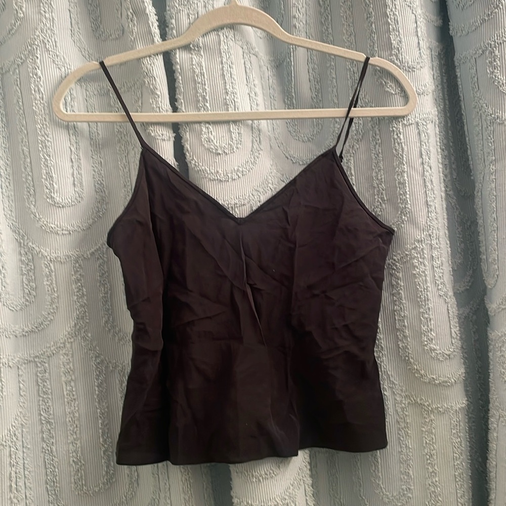 Diane Von Furstenberg camisole